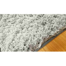 100% polyester microfibre bath mats 3 piece rugs set